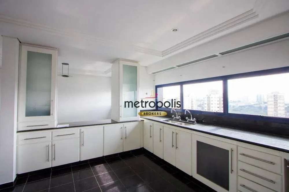 Apartamento, 4 quartos, 260 m² - Foto 8