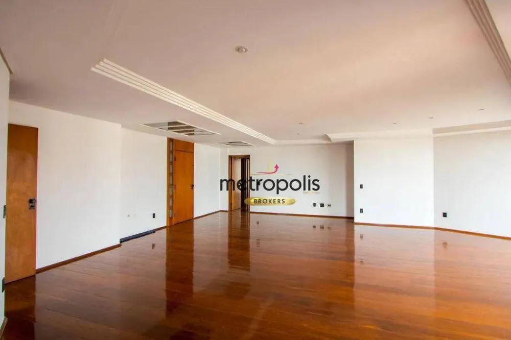 Apartamento, 4 quartos, 260 m² - Foto 3