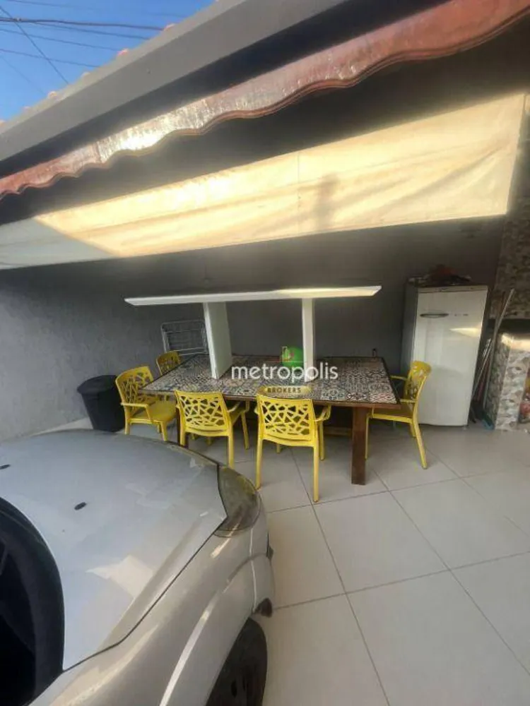 Casa, 3 quartos, 103 m² - Foto 5