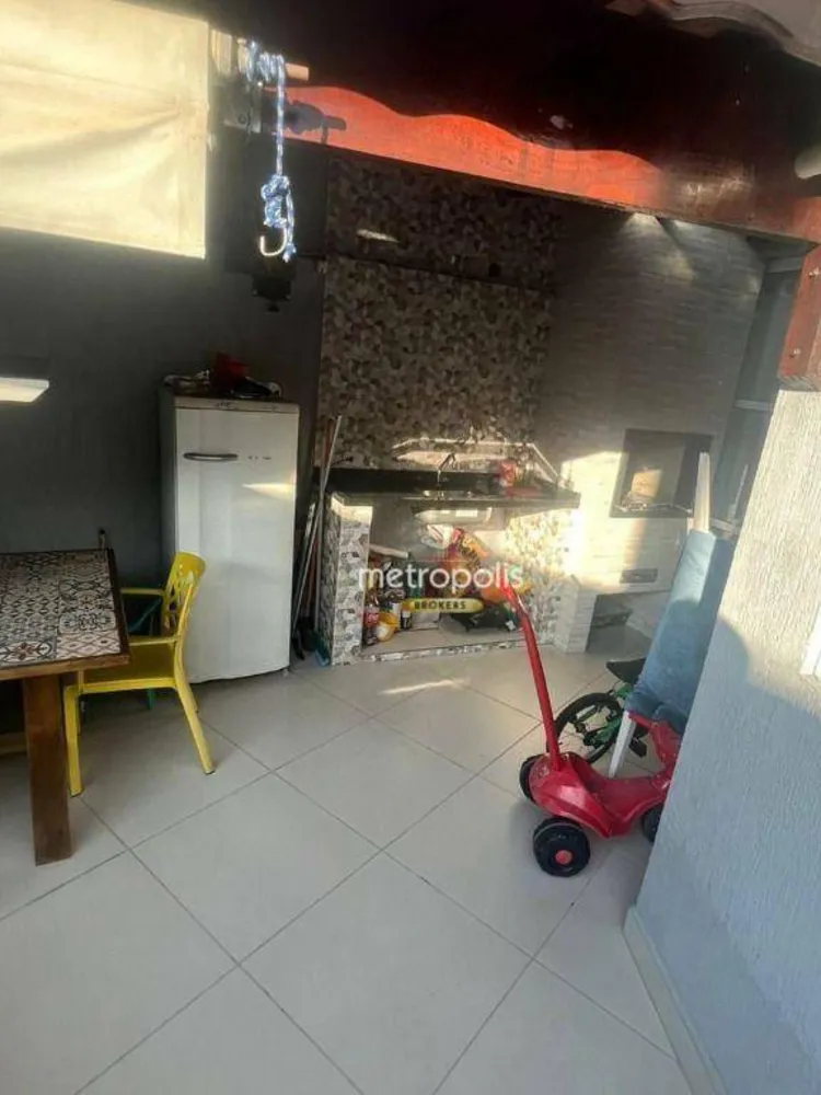 Casa, 3 quartos, 103 m² - Foto 6
