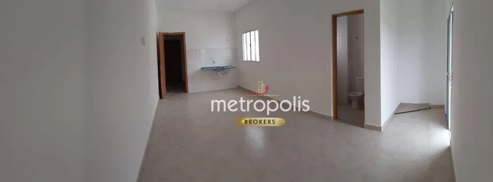 Kitnet-Studio, 35 m² - Foto 8