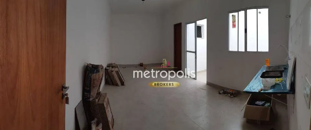 Kitnet-Studio, 35 m² - Foto 1