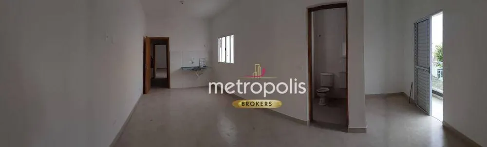 Kitnet-Studio, 35 m² - Foto 5