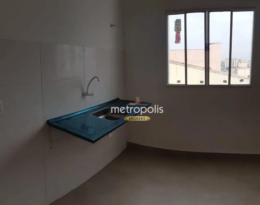Kitnet-Studio, 35 m² - Foto 8