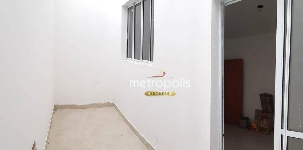 Kitnet-Studio, 35 m² - Foto 4