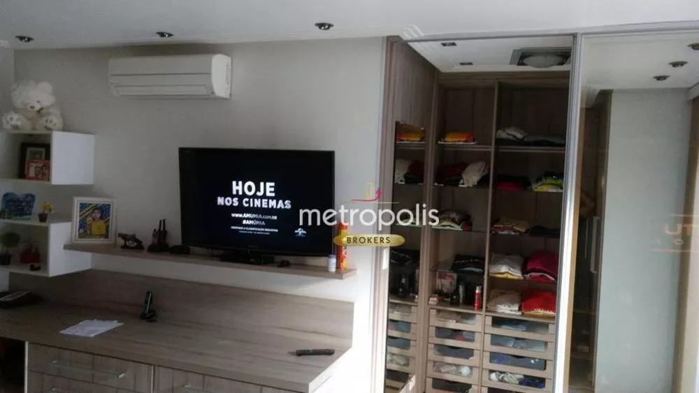 Sobrado à venda com 4 quartos, 315m² - Foto 2