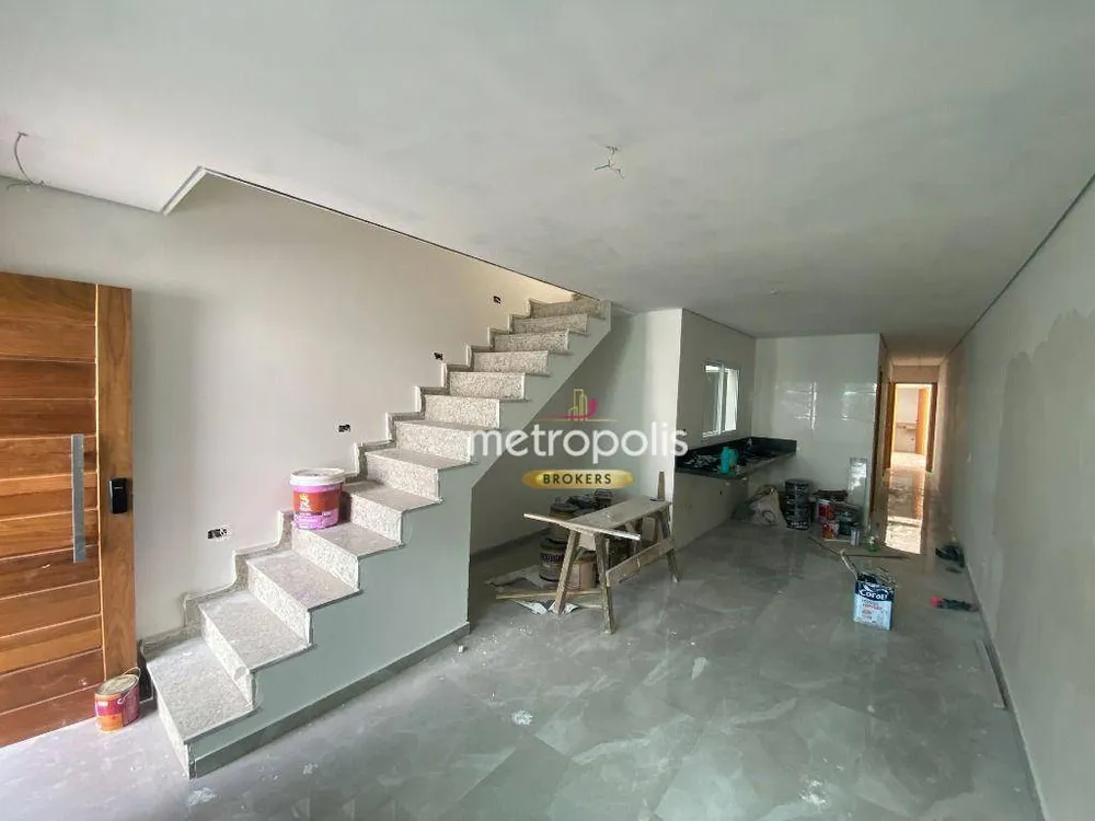Casa, 3 quartos, 135 m² - Foto 1