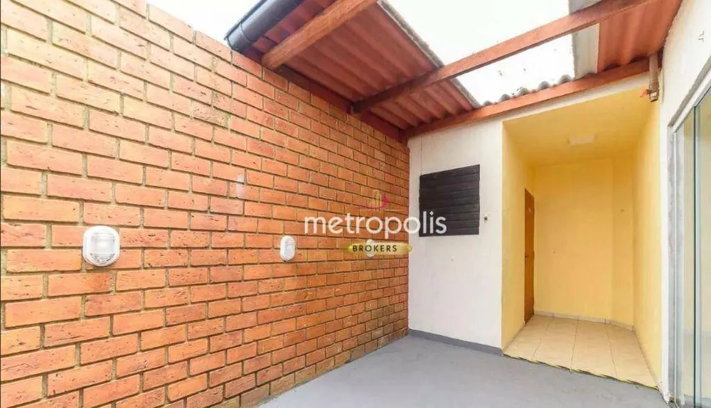 Sobrado, 3 quartos, 151 m² - Foto 8