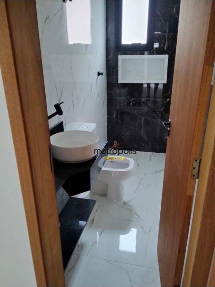 Sobrado à venda com 3 quartos, 145m² - Foto 6