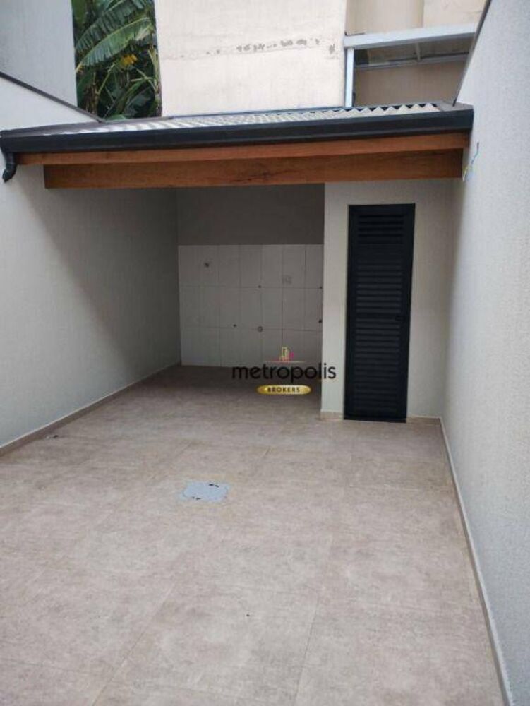 Sobrado à venda com 3 quartos, 145m² - Foto 3