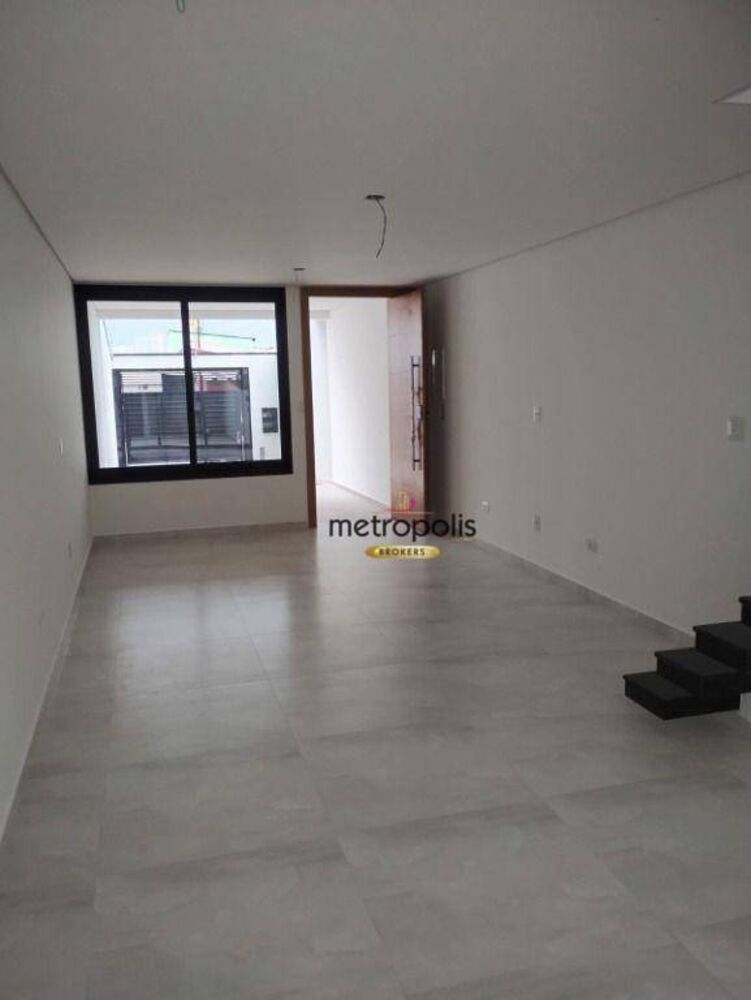 Sobrado à venda com 3 quartos, 145m² - Foto 2