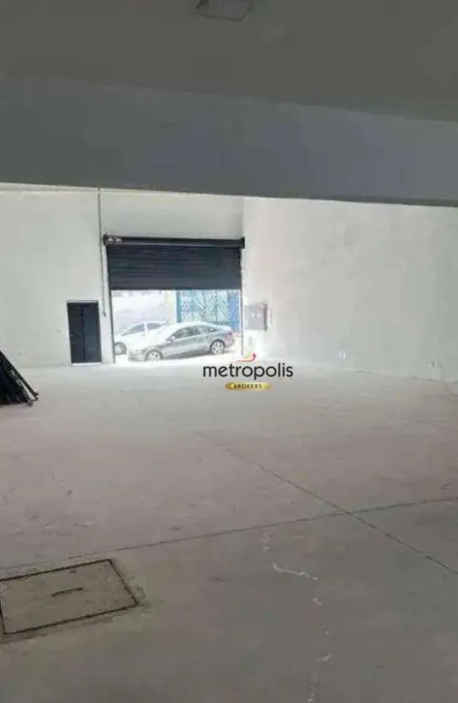 Depósito-Galpão, 280 m² - Foto 2