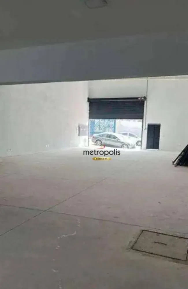 Depósito-Galpão, 280 m² - Foto 3