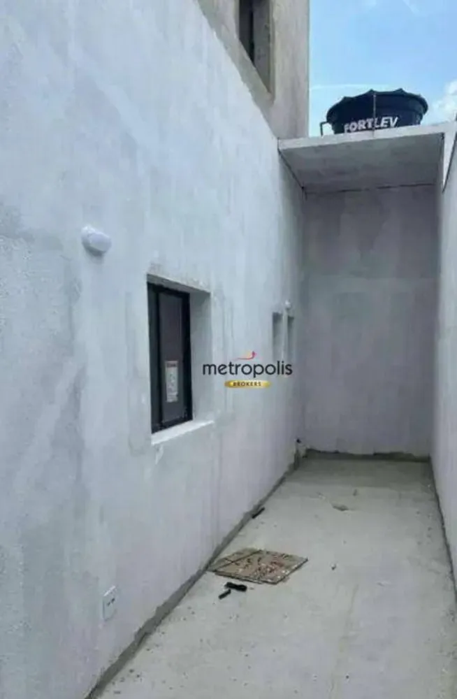 Depósito-Galpão, 280 m² - Foto 8