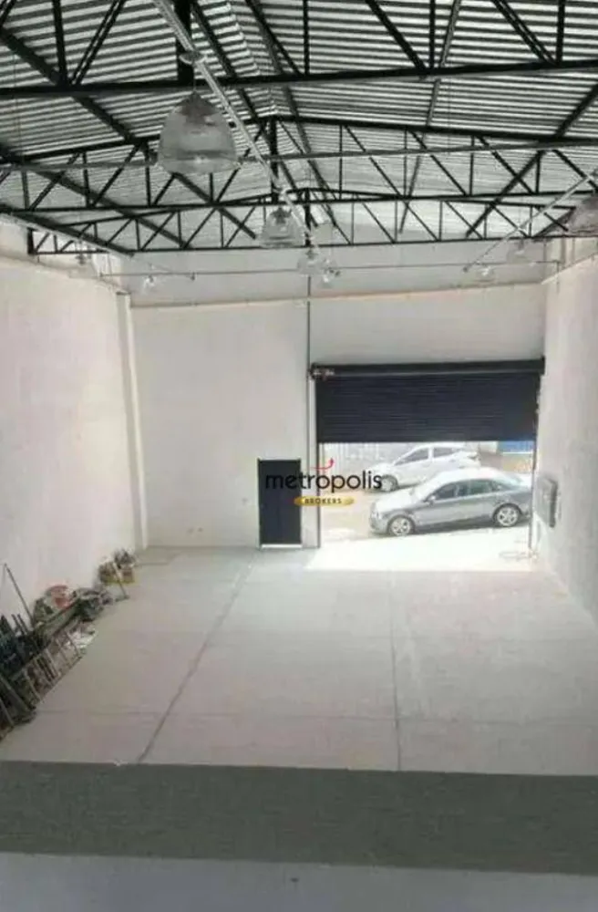 Depósito-Galpão, 280 m² - Foto 4