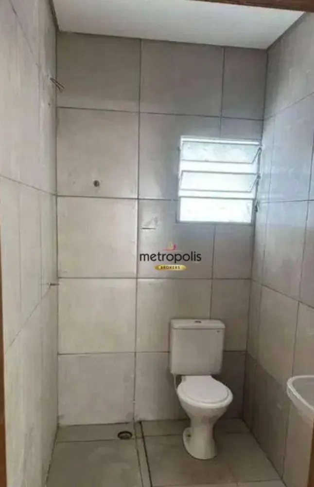 Depósito-Galpão, 280 m² - Foto 5