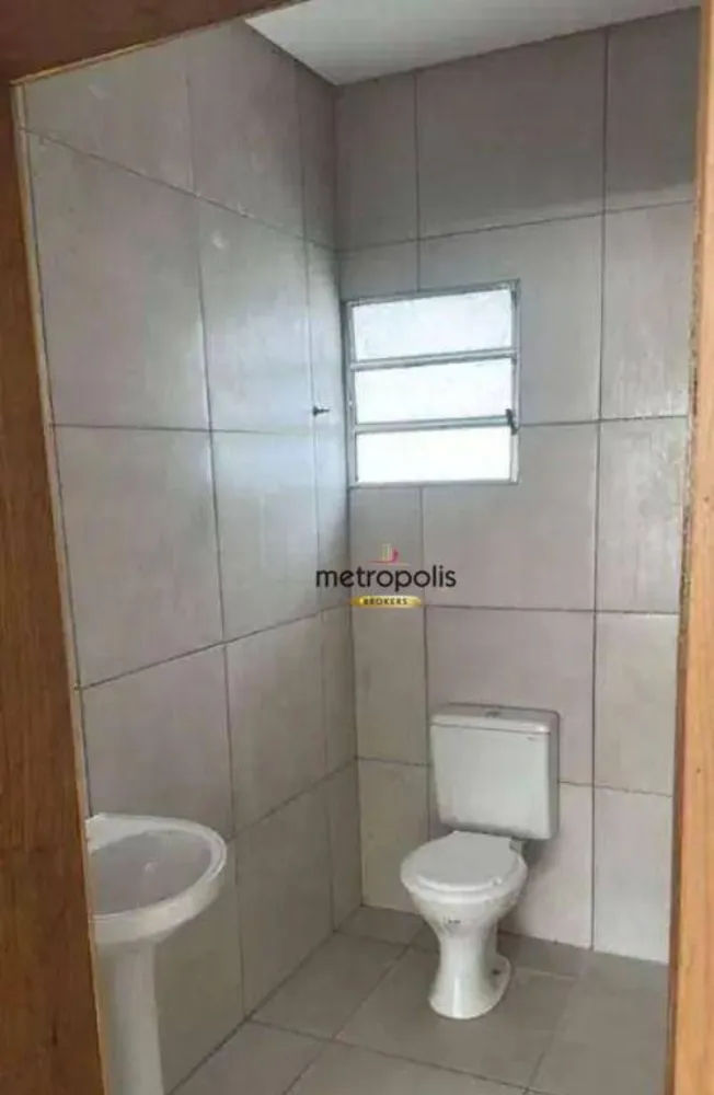 Depósito-Galpão, 280 m² - Foto 6