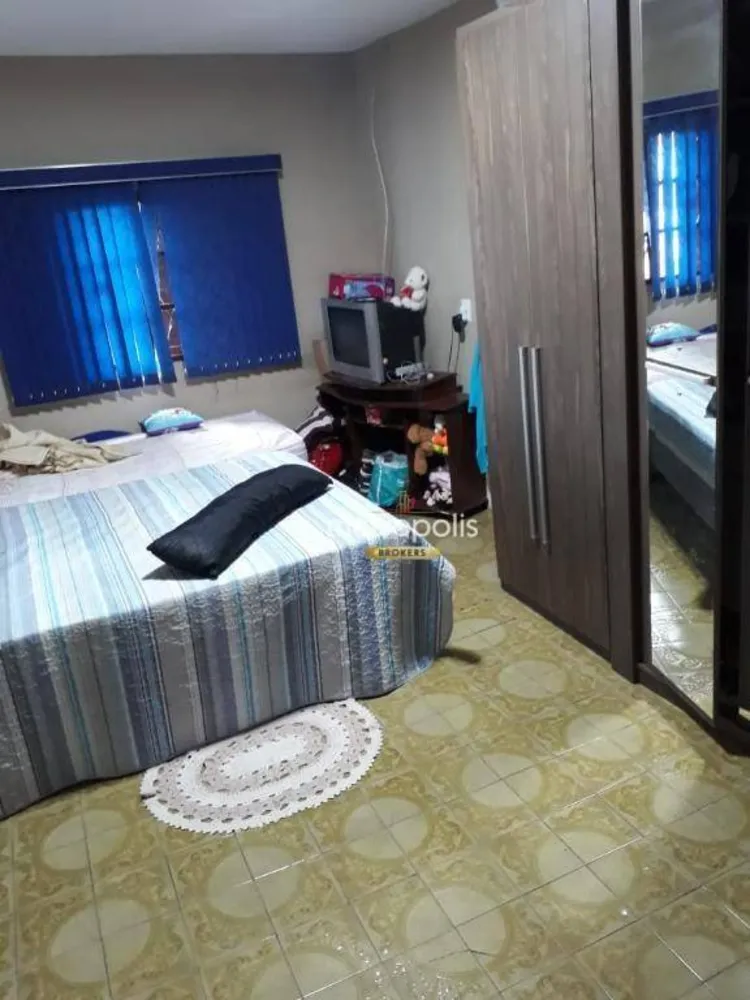 Casa, 2 quartos, 213 m² - Foto 1