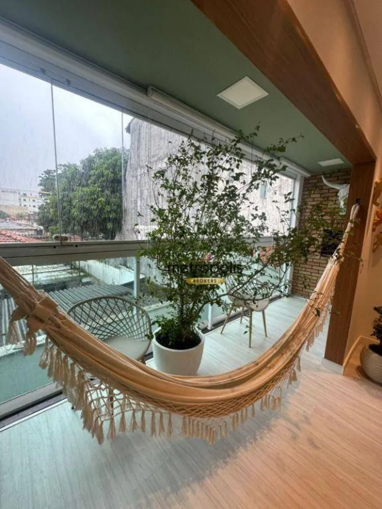 Apartamento, 2 quartos, 84 m² - Foto 3