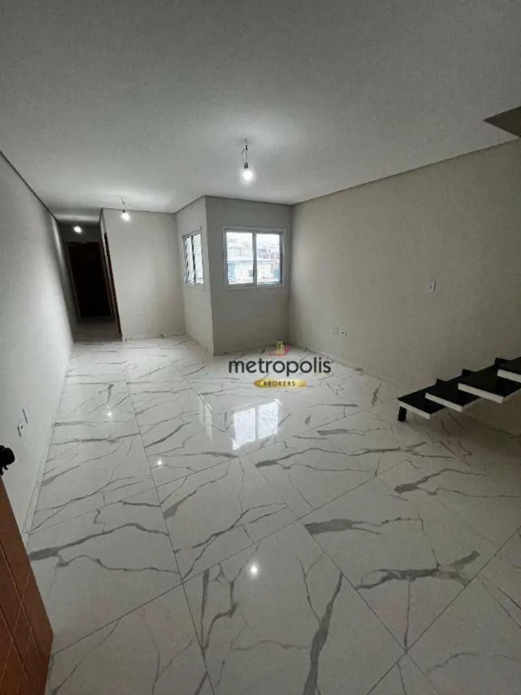 Cobertura, 2 quartos, 78 m² - Foto 1