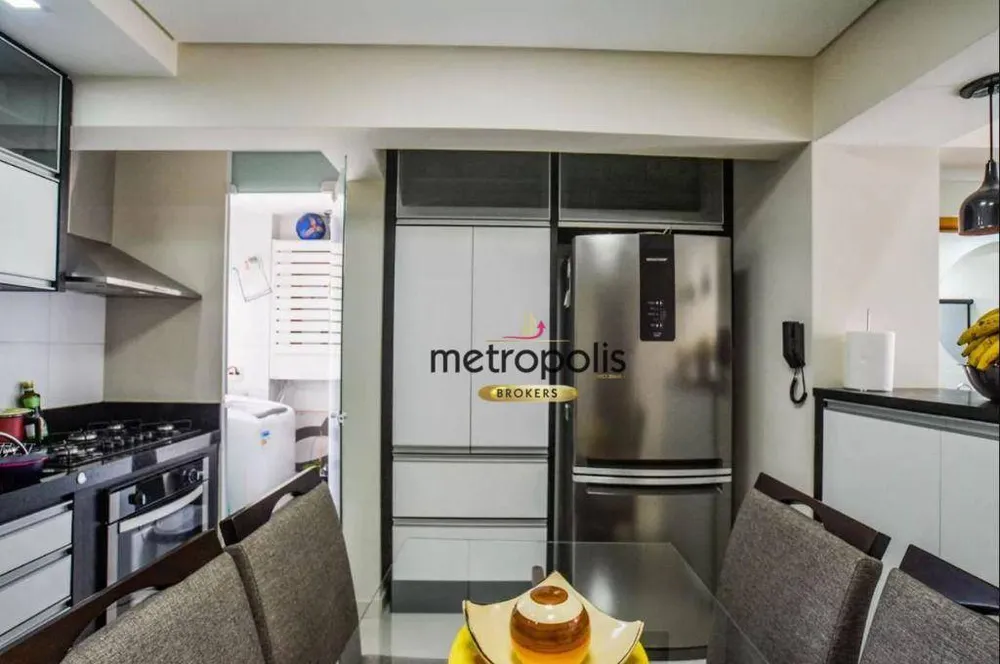Apartamento, 2 quartos, 70 m² - Foto 3