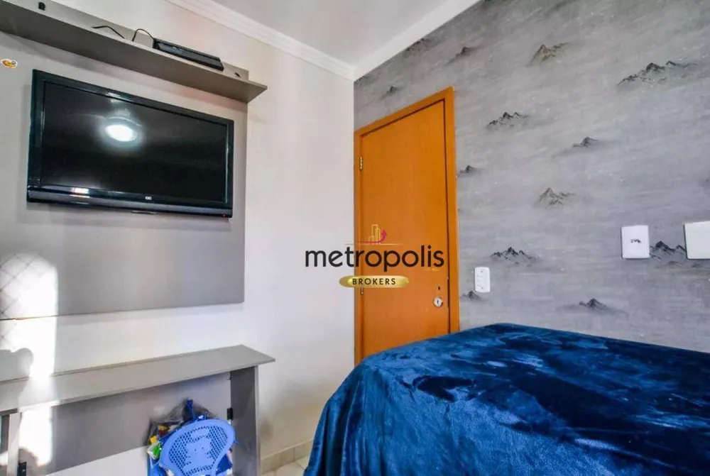 Apartamento, 2 quartos, 70 m² - Foto 2