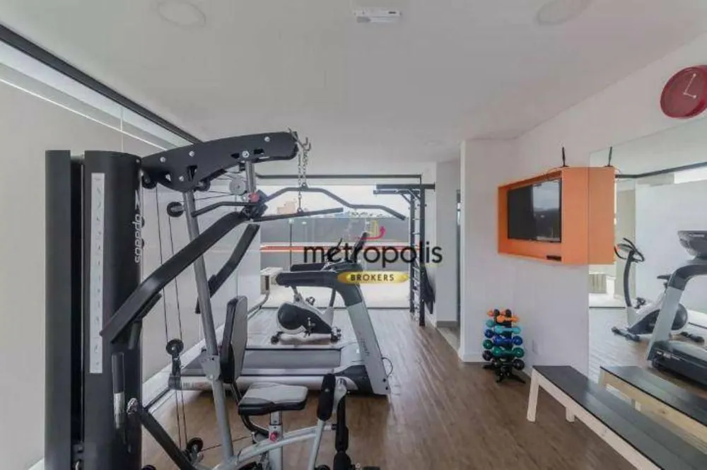 Apartamento, 2 quartos, 70 m² - Foto 8