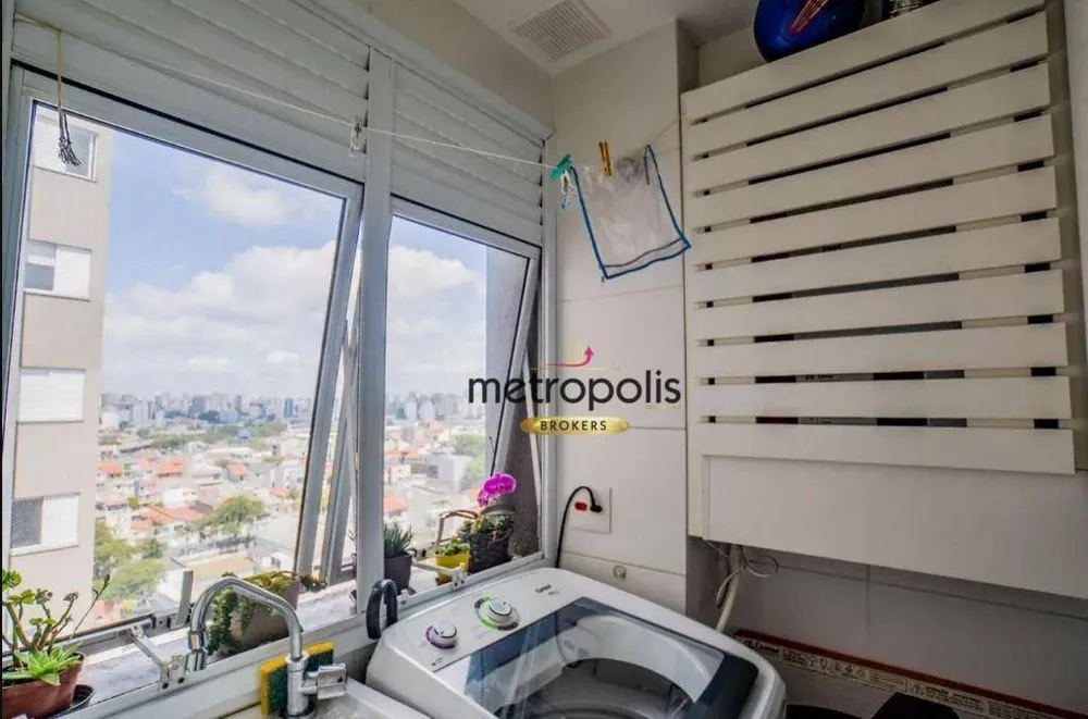 Apartamento, 2 quartos, 70 m² - Foto 6