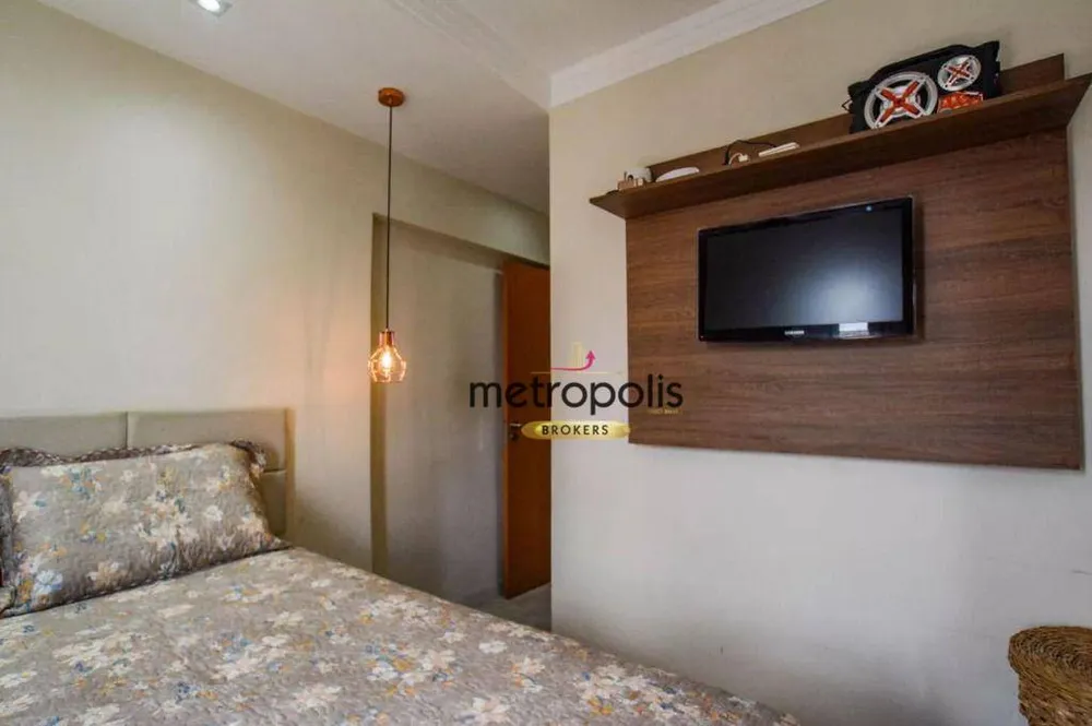 Apartamento, 2 quartos, 70 m² - Foto 3