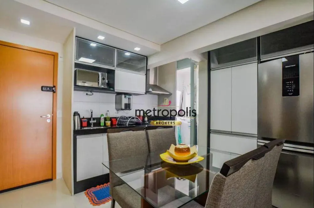 Apartamento, 2 quartos, 70 m² - Foto 2