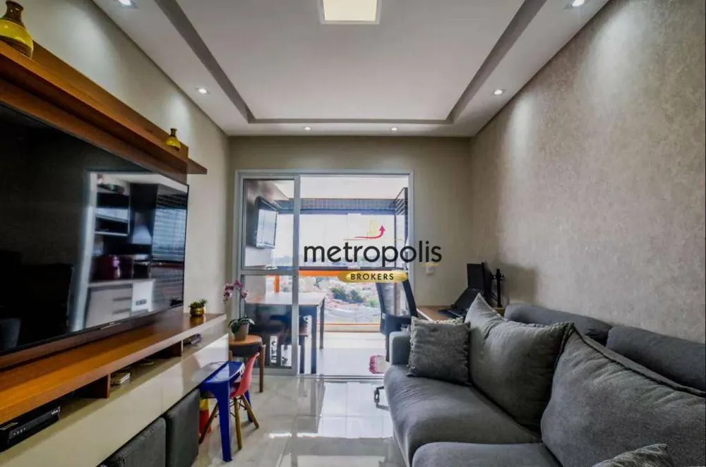 Apartamento, 2 quartos, 70 m² - Foto 5