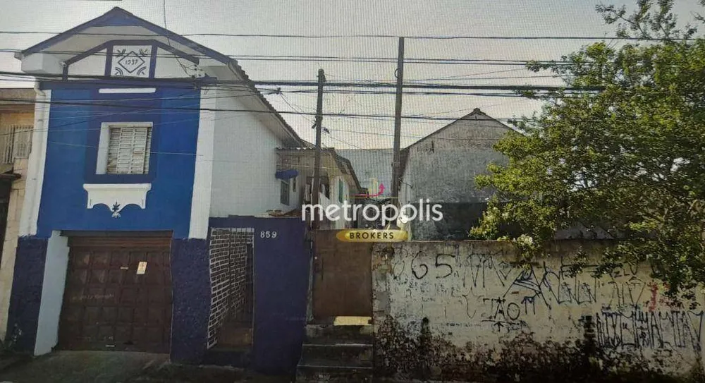 Terreno, 336 m² - Foto 1