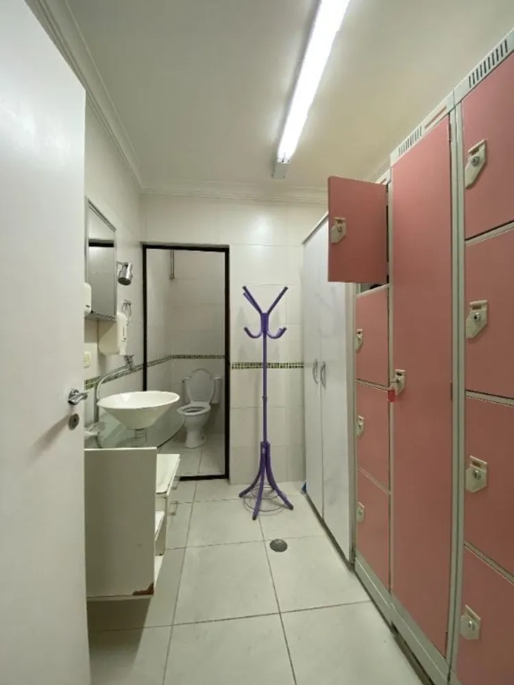 Prédio Inteiro, 200 m² - Foto 10