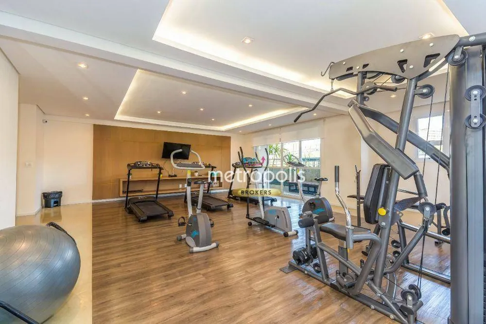 Apartamento, 3 quartos, 83 m² - Foto 7