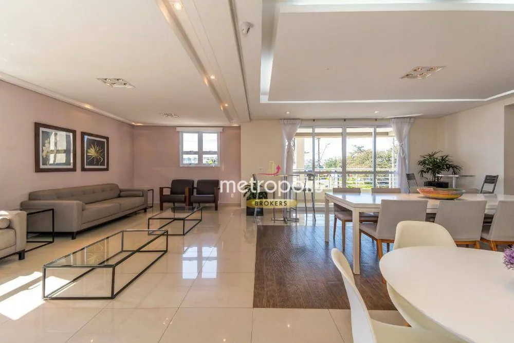 Apartamento, 3 quartos, 83 m² - Foto 8