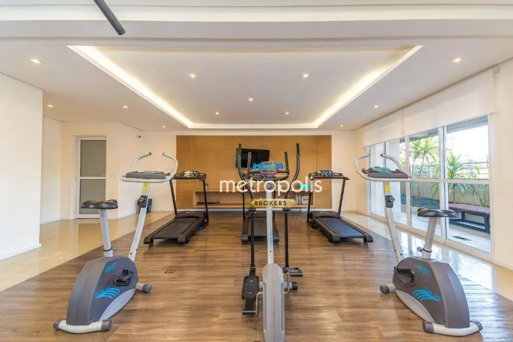 Apartamento, 3 quartos, 83 m² - Foto 6