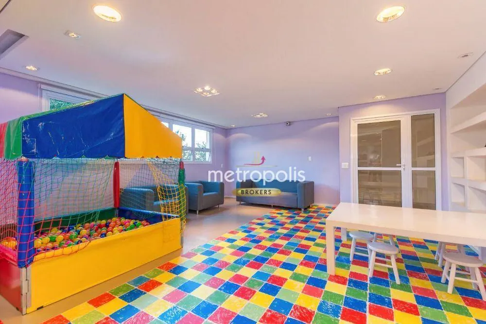 Apartamento, 3 quartos, 83 m² - Foto 4
