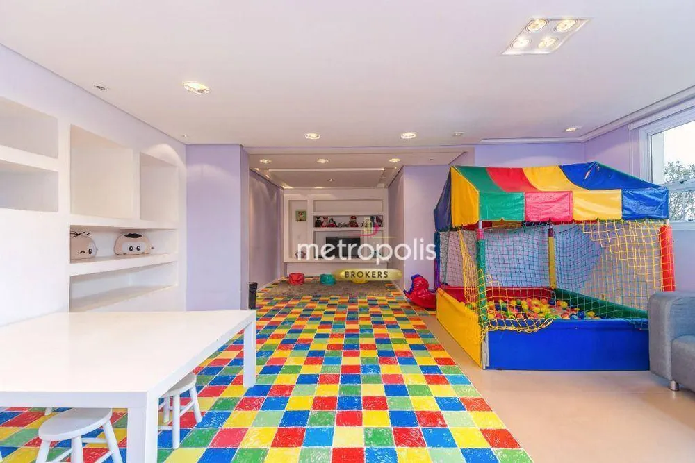 Apartamento, 3 quartos, 83 m² - Foto 11