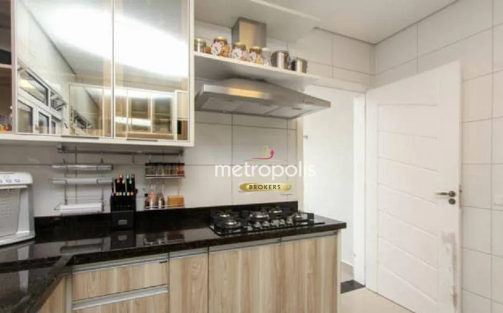 Casa, 3 quartos, 200 m² - Foto 3