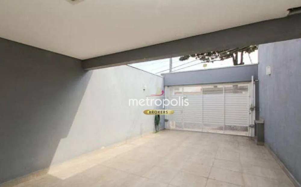 Casa, 3 quartos, 200 m² - Foto 7