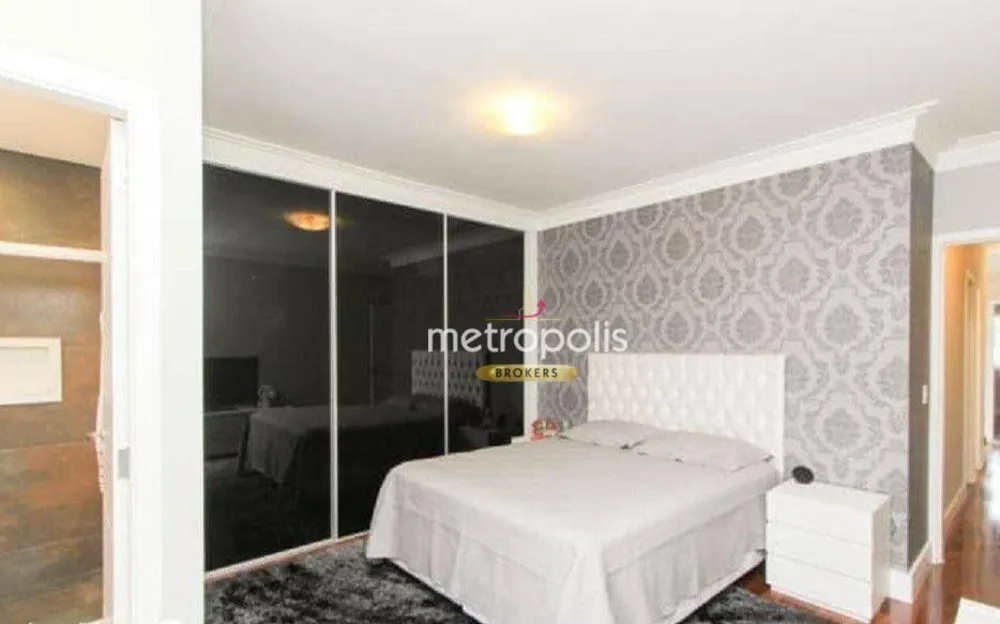 Casa, 3 quartos, 200 m² - Foto 1