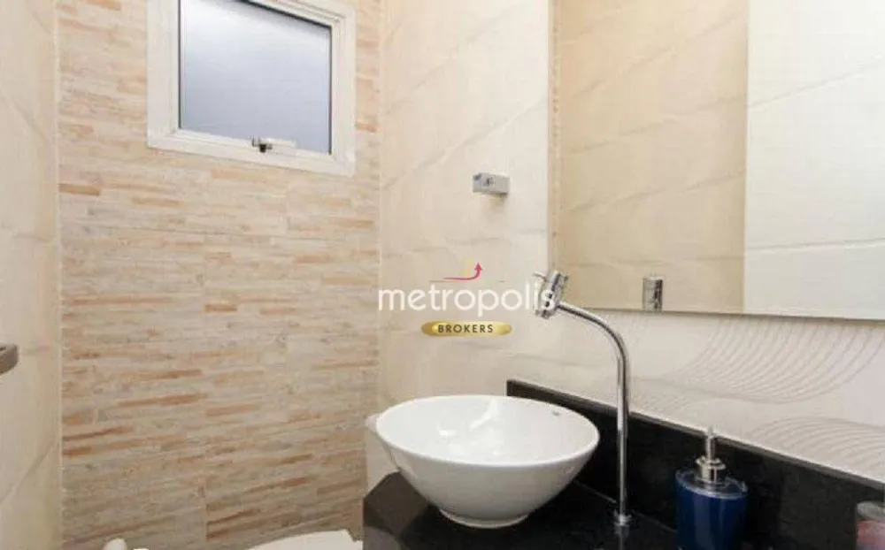 Casa, 3 quartos, 200 m² - Foto 8