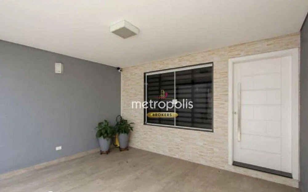 Casa, 3 quartos, 200 m² - Foto 11