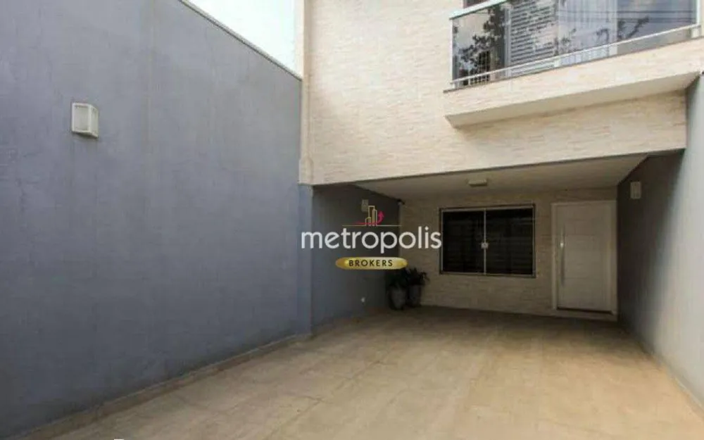 Casa, 3 quartos, 200 m² - Foto 6