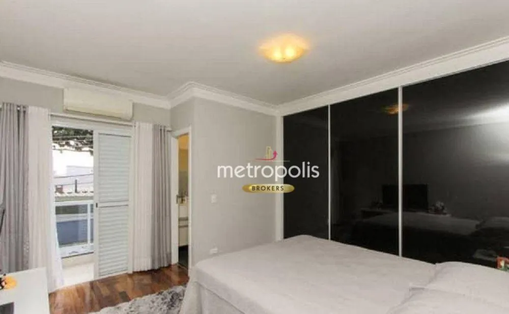 Casa, 3 quartos, 200 m² - Foto 10