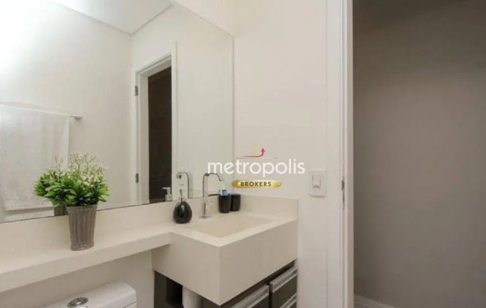 Casa, 3 quartos, 200 m² - Foto 2