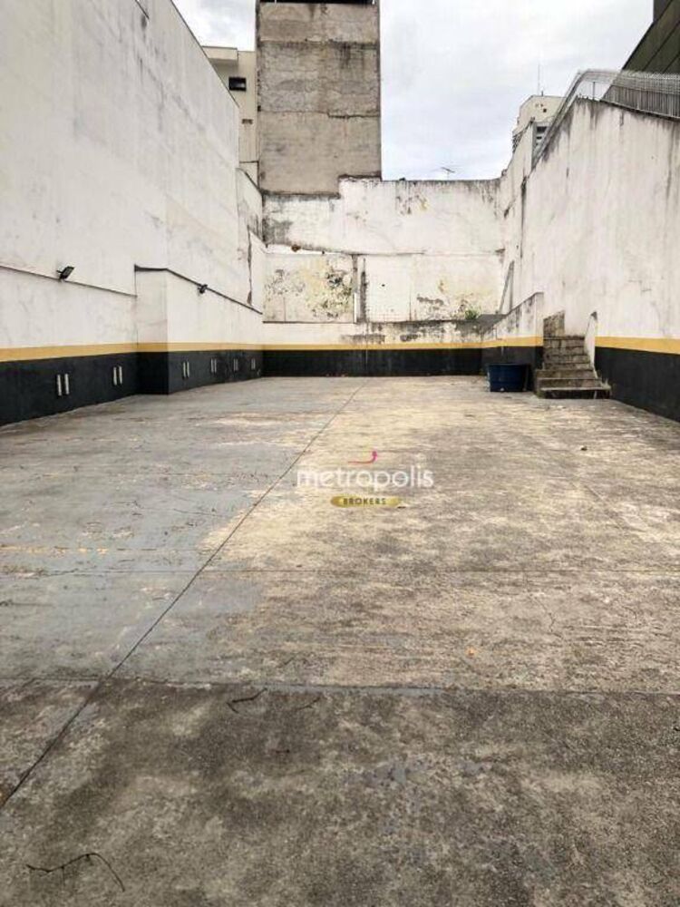 Terreno, 318 m² - Foto 2