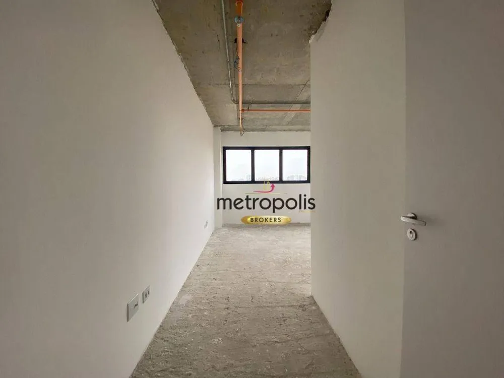 Sala-Conjunto, 37 m² - Foto 1
