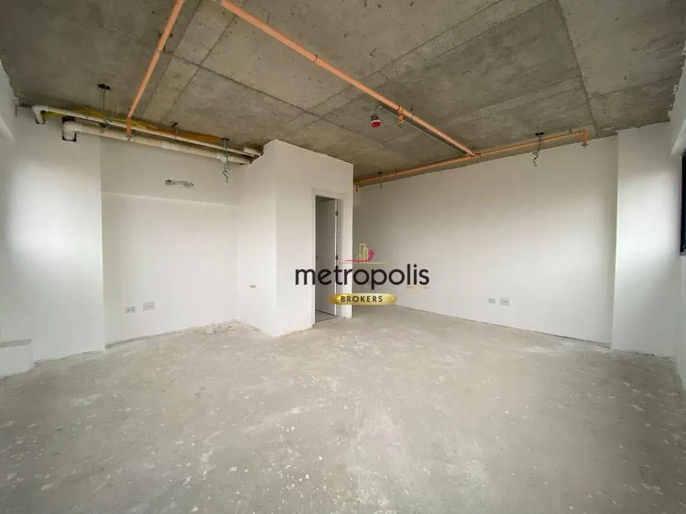 Sala-Conjunto, 37 m² - Foto 5