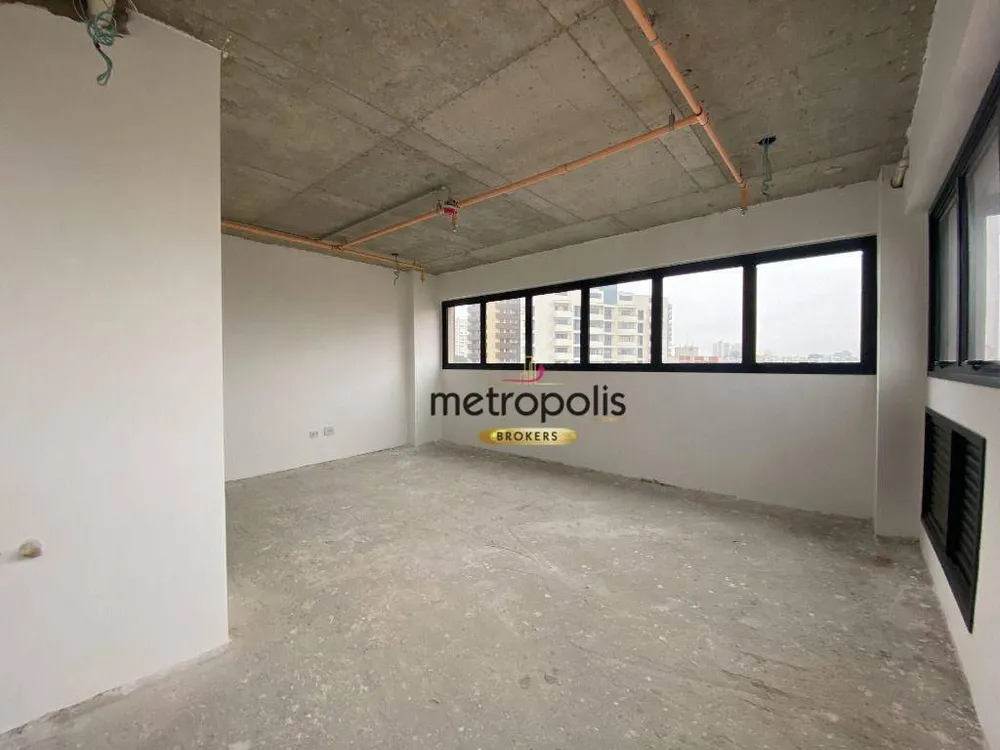 Sala-Conjunto, 37 m² - Foto 8
